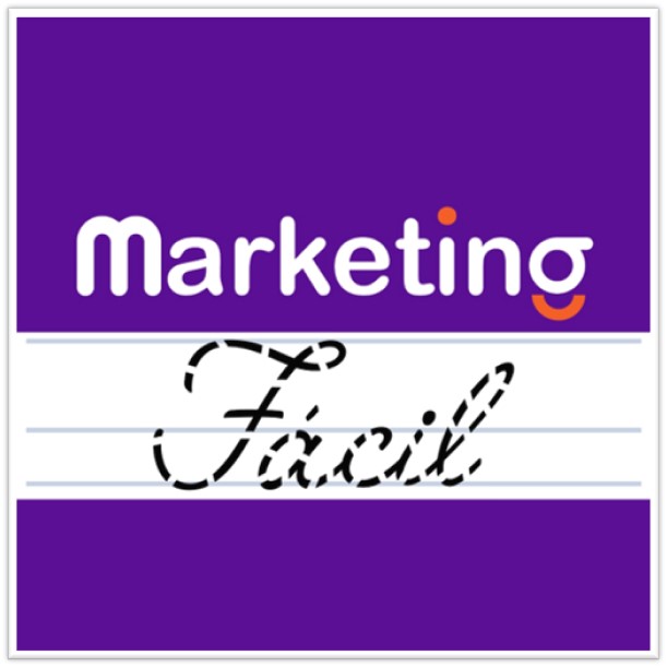 Logo Marketing Fácil